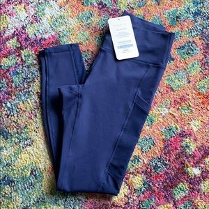 Fabletics Mila pocket leggings NWT